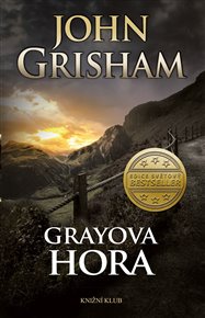Grayova hora - John Grisham