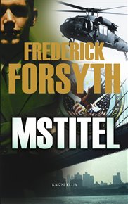 Mstitel - Frederick Forsyth