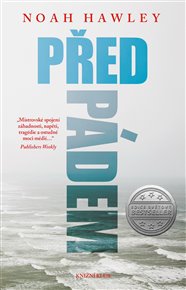 Před pádem - Noah Hawley