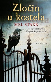 Zločin u kostela - Mel Starr