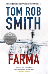 Farma - Tom Rob Smith