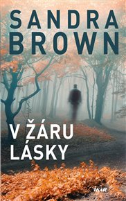 V žáru lásky - Sandra Brown