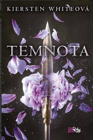 Temnota - Kiersten White