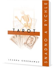 Tarot - Leanna Greenawayová