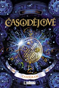Časodějové – Časogram - Natalja Ščerba