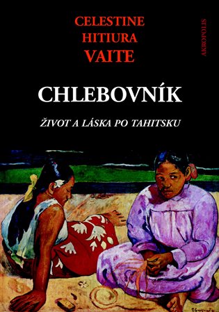 Chlebovník - Celestine Hitiura Vaité