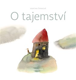 Levně O tajemství - Martina Špinková