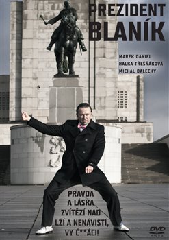 Levně Prezident Blaník