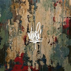 Levně Post Traumatic - Mike Shinoda