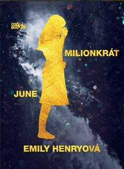 Kniha Milionkrát June