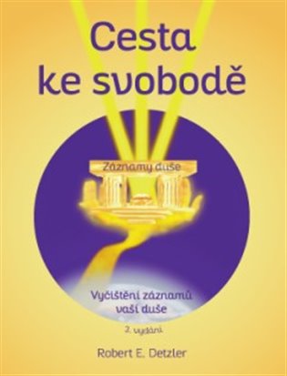 Cesta ke svobodě - Robert Detzler