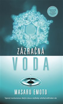 Levně Zázračná voda - Masaru Emoto