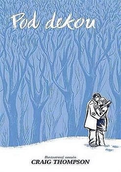 Levně Pod dekou - Craig Thompson