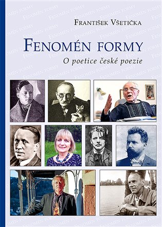 Fenomén formy - František Všetička
