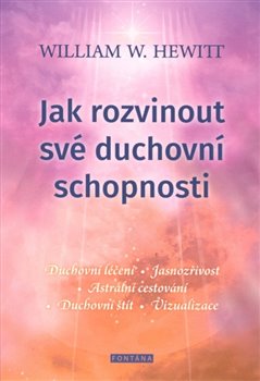 Jak rozvinout své duchovní schopnosti koupíte na Kosmas.cz