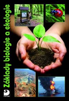 Levně Základy biologie a ekologie - Danuše Kvasničková