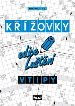 Levně Křížovky - vtipy - Jan Beer