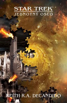 Star Trek - Jednotný osud koupíte na Kosmas.cz