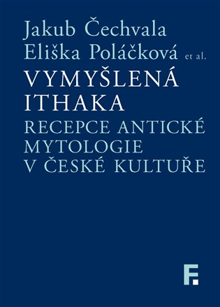 Vymyšlená Ithaka - Eliška Poláčková, Jakub Čechvala