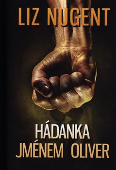 Hádanka jménem Oliver - Liz Nugent