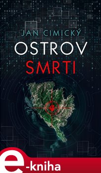 Levně Ostrov smrti - Jan Cimický e-kniha