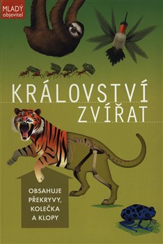 Levně Království zvířat