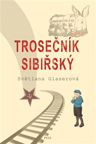 Trosečník sibiřský PLUS