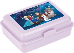 Box na svačinu Frozen - 