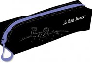 Penál etue Malý Princ (Le Petit Prince)