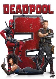 Deadpool 2