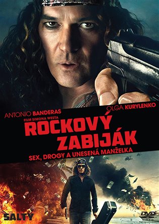 Rockový zabiják - 