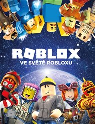 Roblox - Ve světě Robloxu -  kolektiv