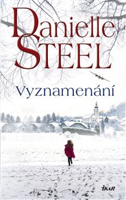 Vyznamenání - Danielle Steel