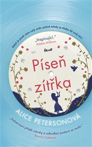 Píseň zítřka - Alice Peterson