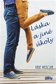 Láska a jiné úkoly - Kasie Westová