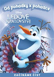 Od pohádky k pohádce - Ledové království -  kol.