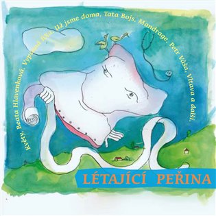 Létající peřina - Loutky v nemocnici
