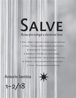 Levně Salve 1-2/2018
