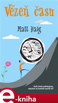 Levně Vězeň času - Matt Haig e-kniha