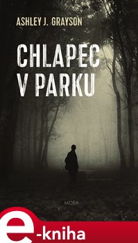 Chlapec v parku - Ashley J. Grayson e-kniha
