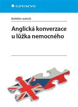 Levně Anglická konverzace u lůžka nemocného - kol.