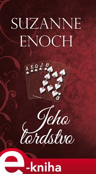 Levně Jeho lordstvo - Suzanne Enoch e-kniha