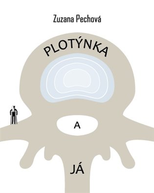 Plotýnka a já - Zuzana Pechová