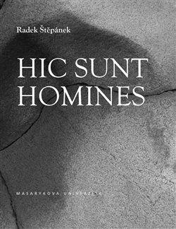 Levně Hic sunt homines - Radek Štěpánek