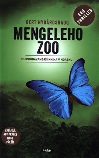 Mengeleho Zoo - Gert Nygardshaug