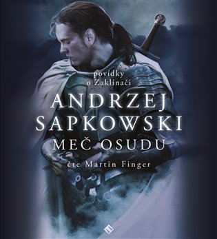 Meč osudu - Andrzej Sapkowski