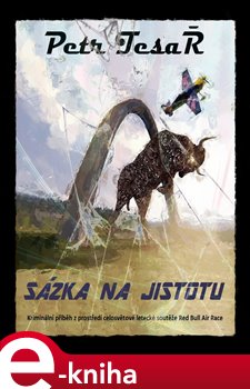 Sázka na jistotu - Petr Tesař
