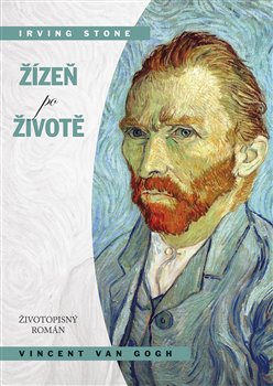 Levně Žízeň po životě - Irving Stone