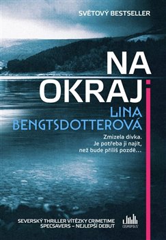 Levně Na okraji - Lina Bengtsdotterová