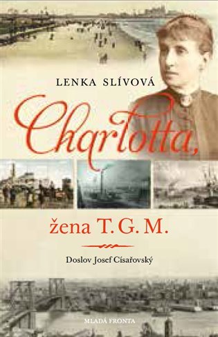 Charlotta - Lenka Slívová